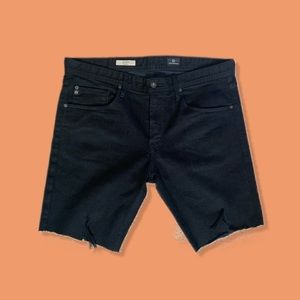 adriano goldschmeid “the dylan” cutoffs